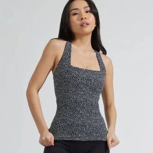 🆕Buffbunny - Revolution tank